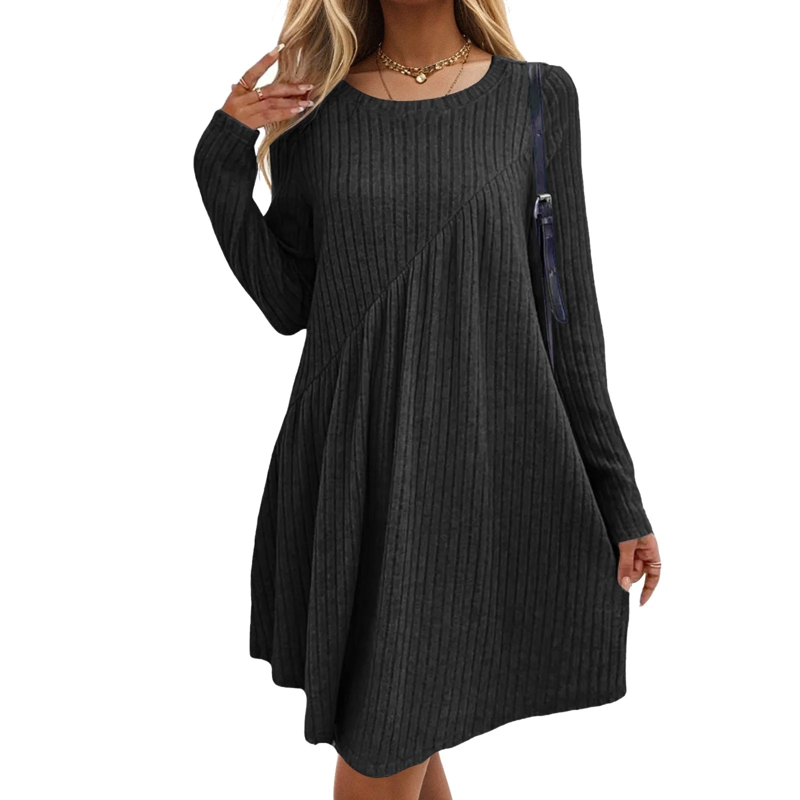 Womens Fall Sweater Dresses