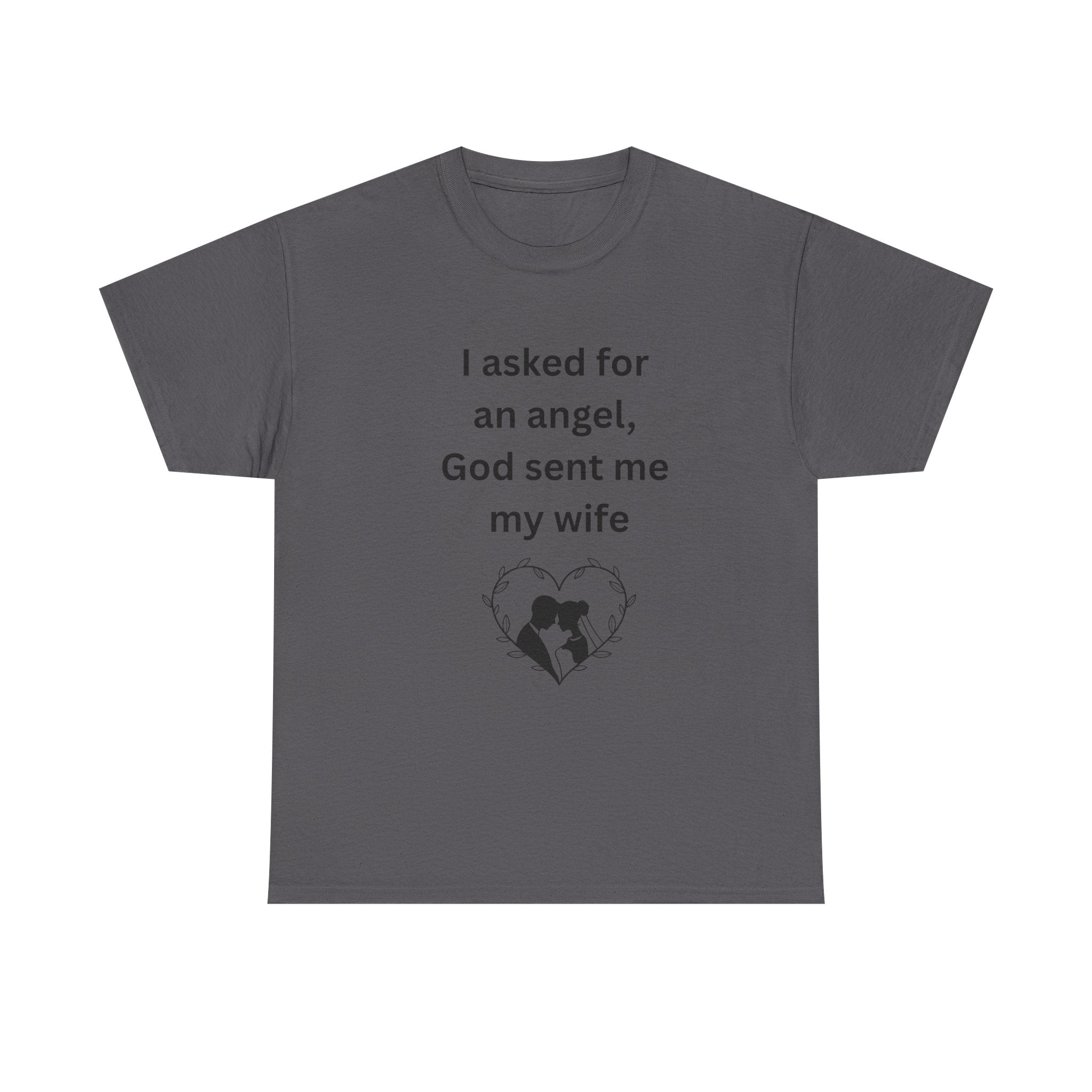 Wife T shirt