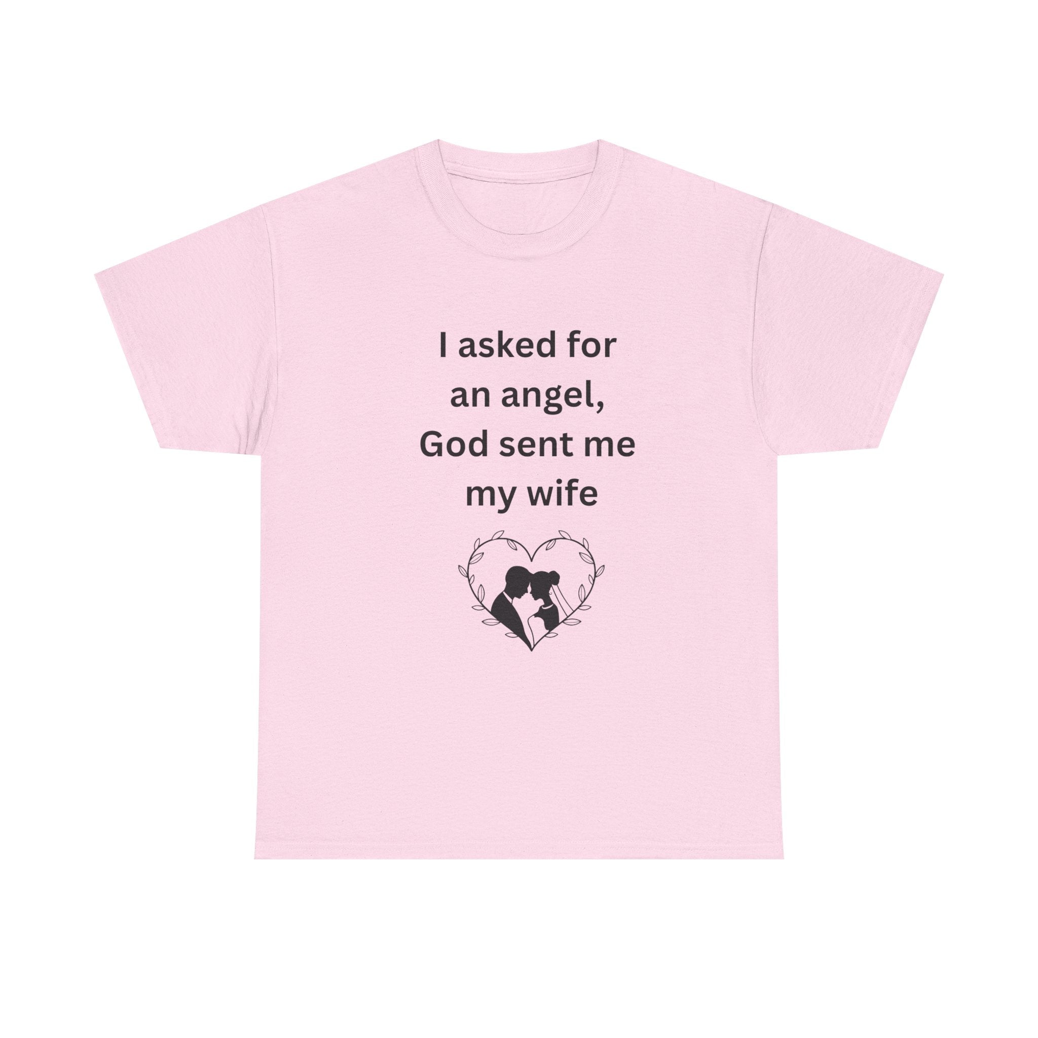 Wife T shirt