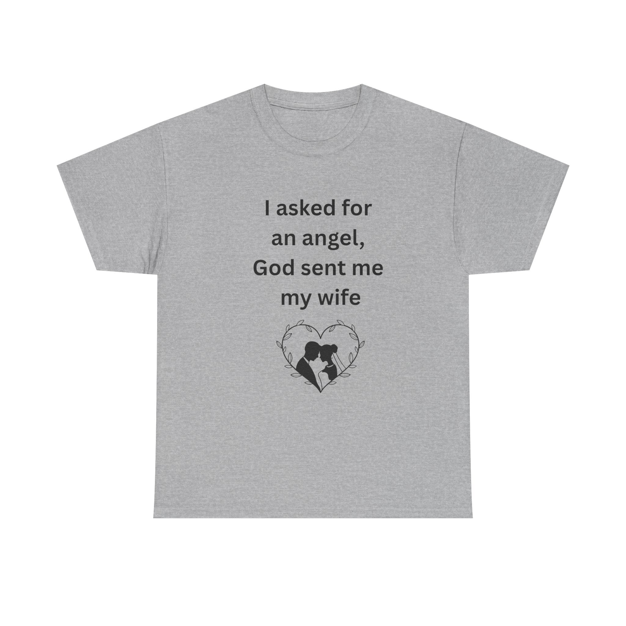 Wife T shirt