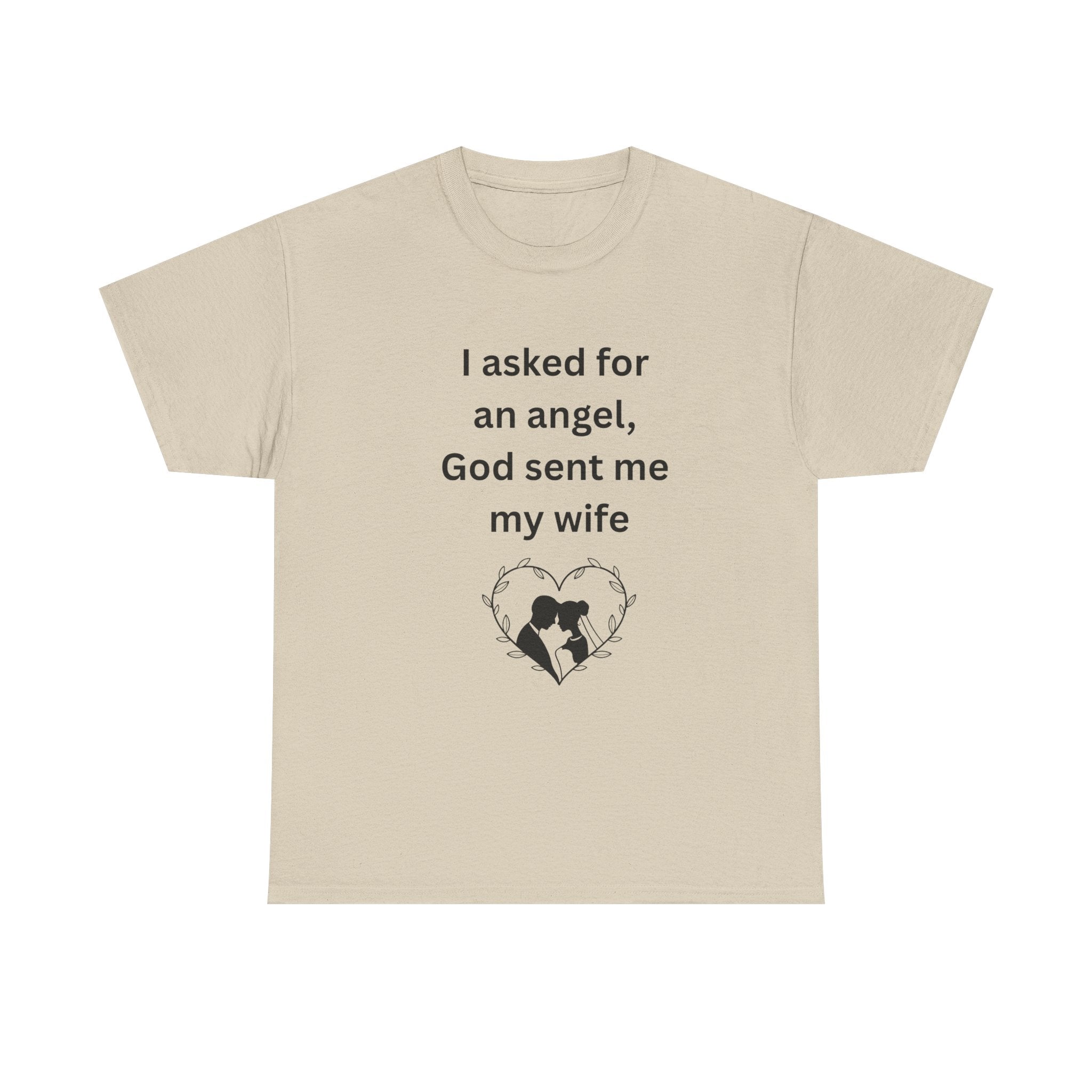 Wife T shirt