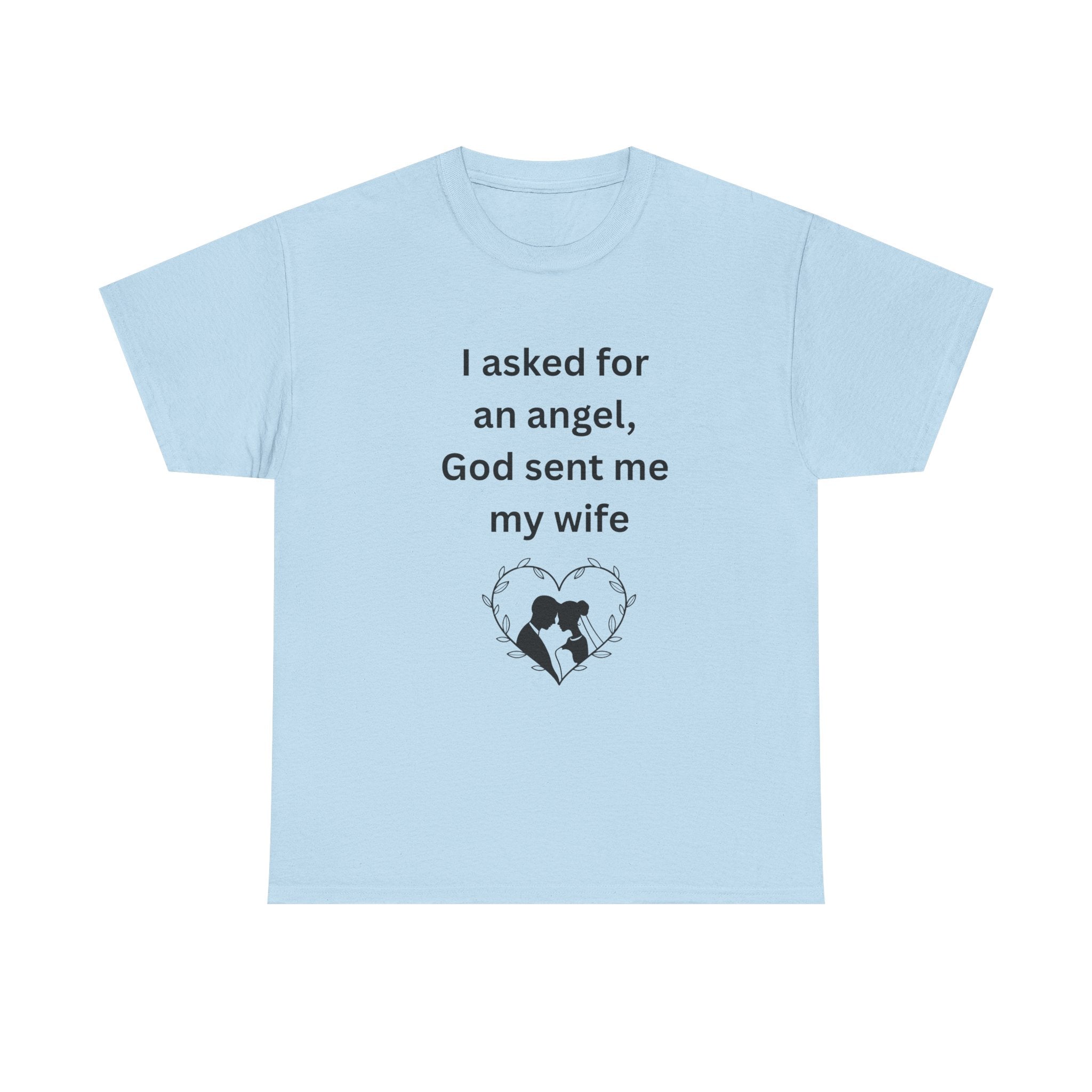 Wife T shirt