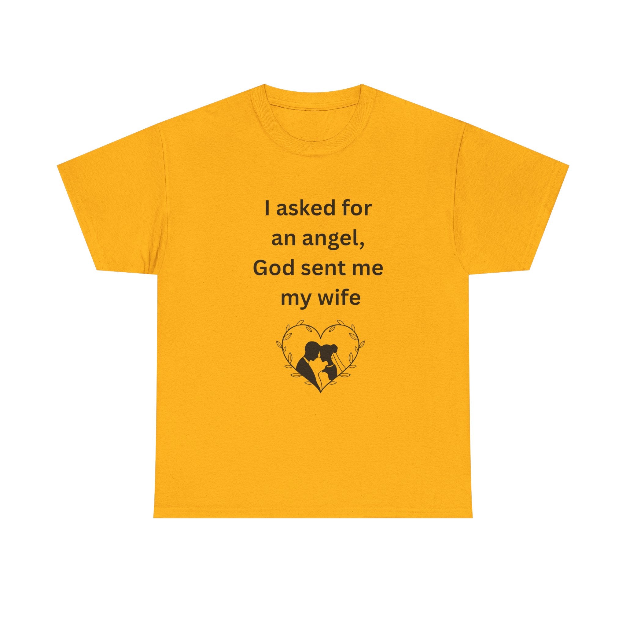 Wife T shirt
