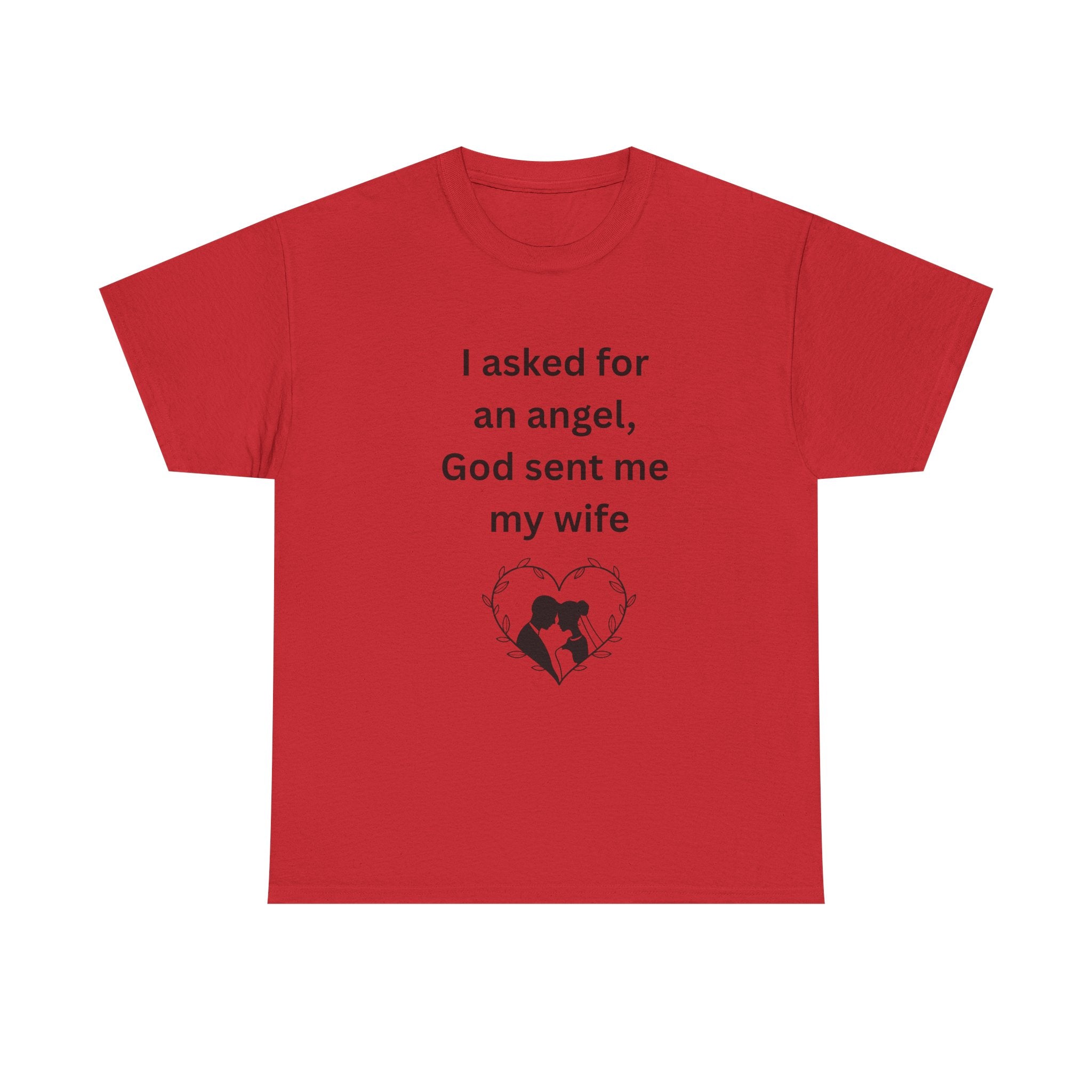 Wife T shirt