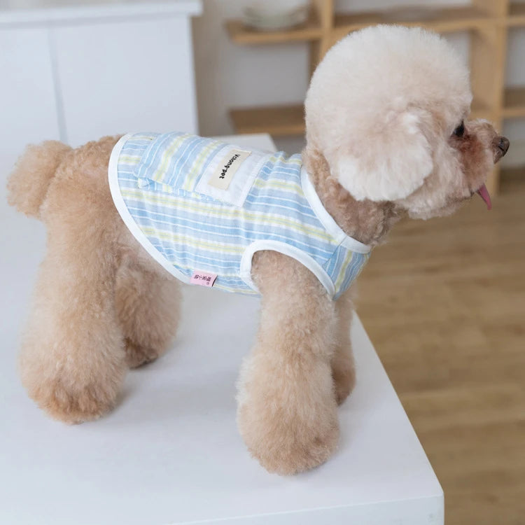 Puppy Clothes for Small Dogs