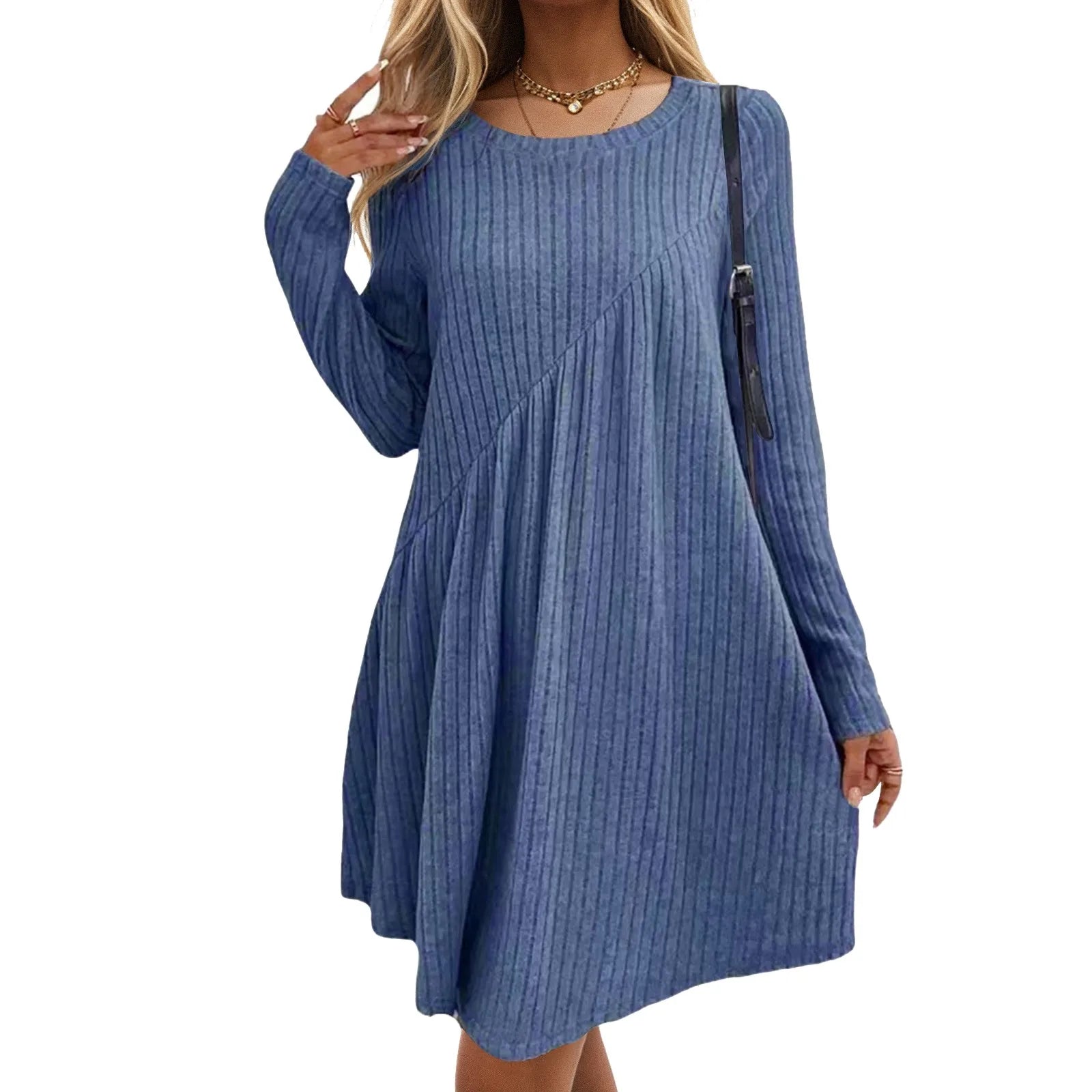 Womens Fall Sweater Dresses