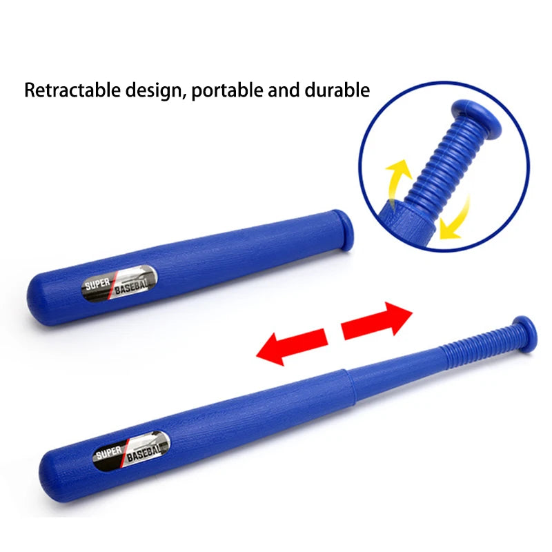 Baseball Ball Adjustable pitching training kit for kids