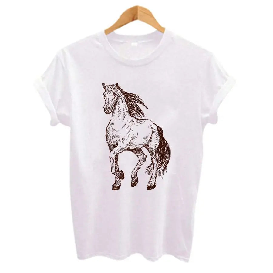 Summer Women T shirt Short sleeve