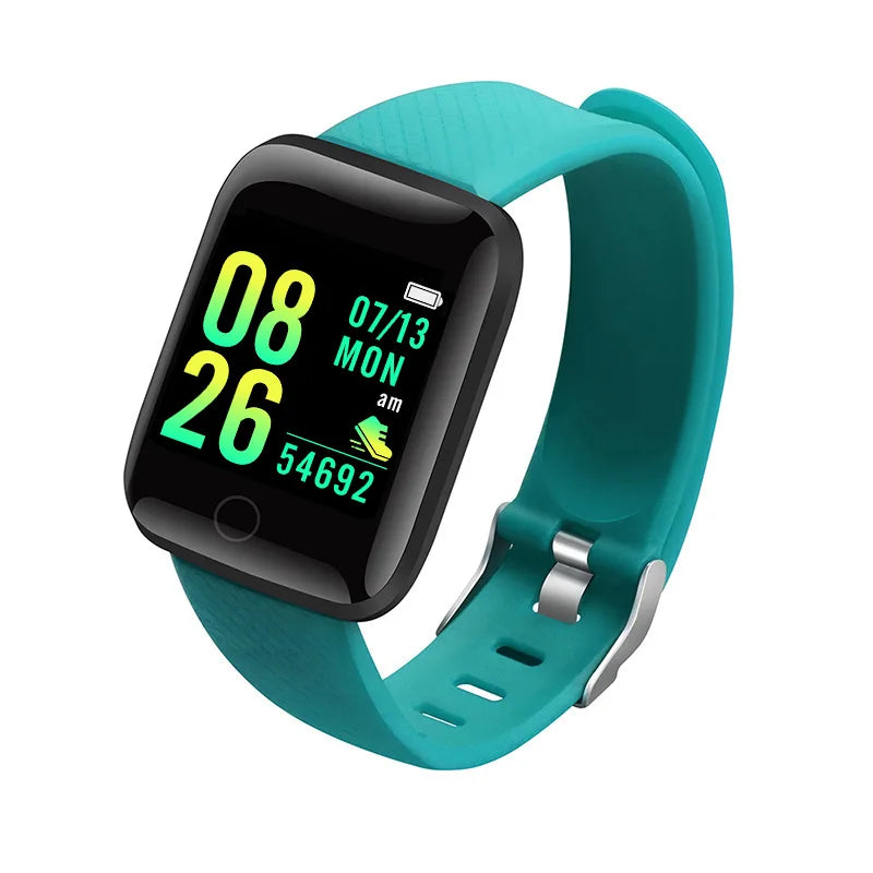 Smart Watch Message Fitness Monitor Bracelet