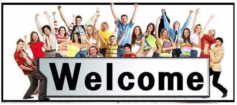 Cute Cat Women's Long Sleeves T-Shirt Round Neck