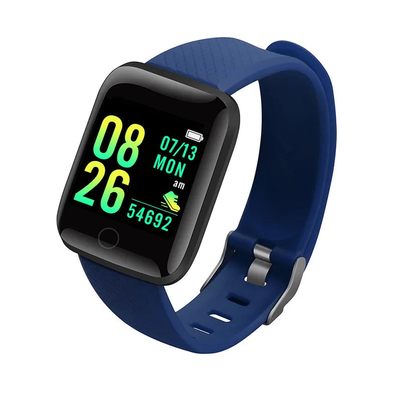 Smart Watch Message Fitness Monitor Bracelet