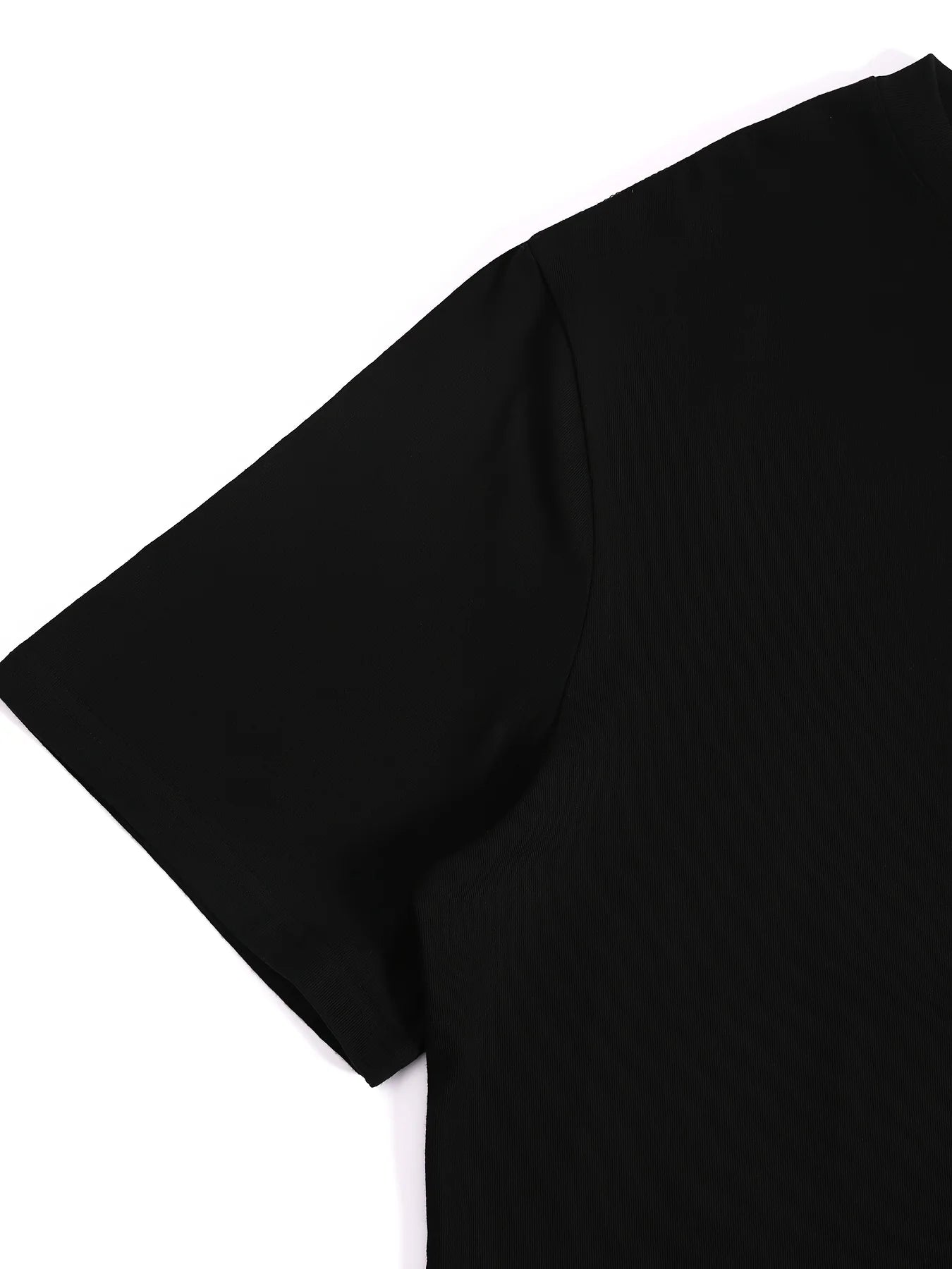 Halloween Boo Women's  T-Shirt  Black with Pink