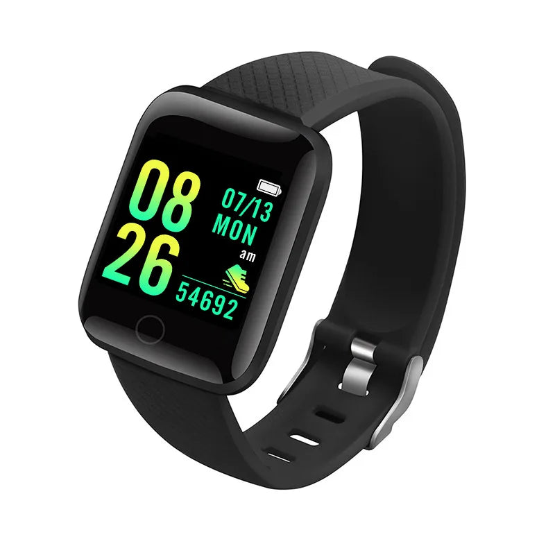 Smart Watch Message Fitness Monitor Bracelet