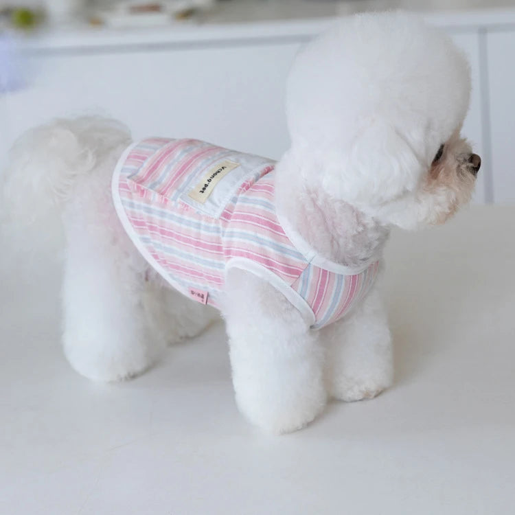 Puppy Clothes for Small Dogs