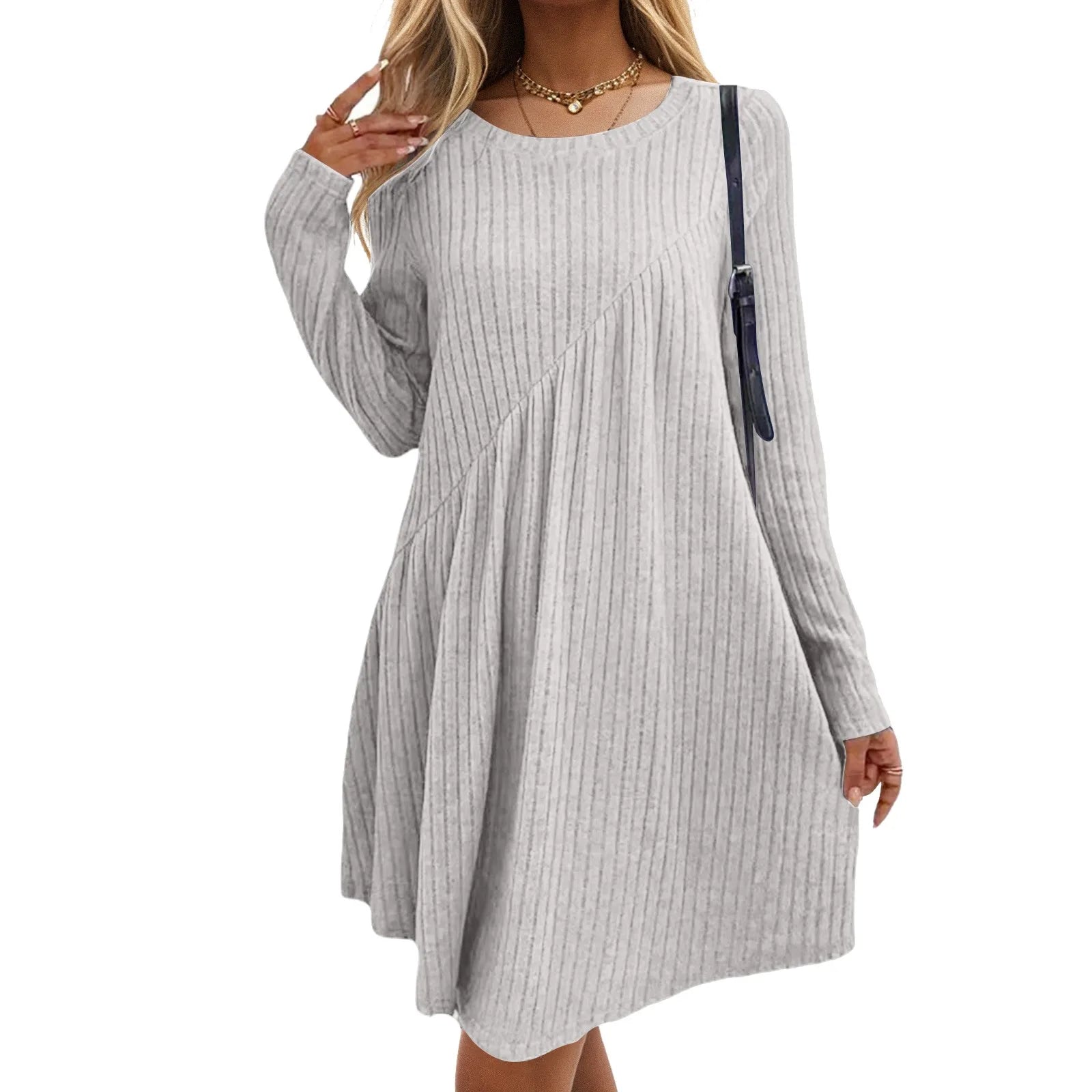 Womens Fall Sweater Dresses
