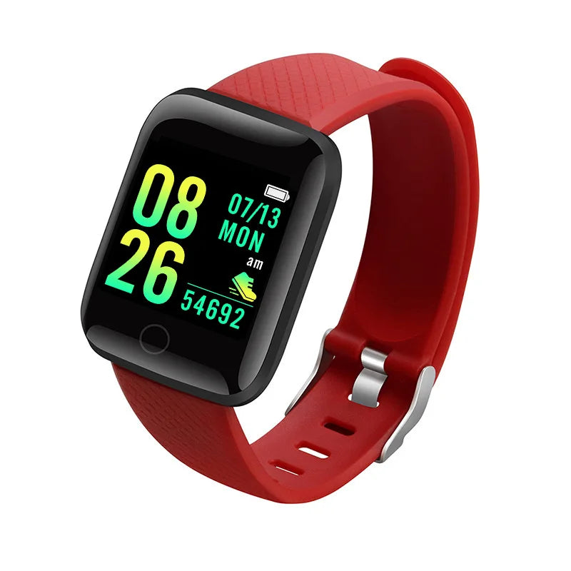 Smart Watch Message Fitness Monitor Bracelet